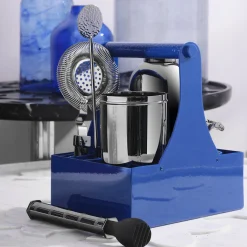 Mixer Barock Collection designed by Samer Alameen