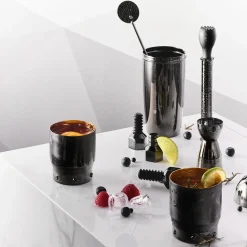 Mixer Barock Collection designed by Samer Alameen