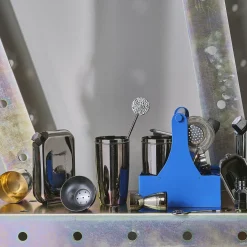 Mixer Barock Collection designed by Samer Alameen