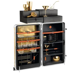 Mixology Station