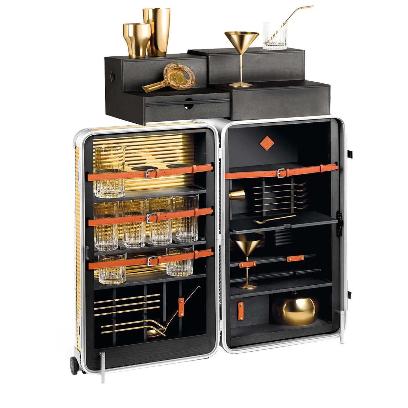 Mixology Station