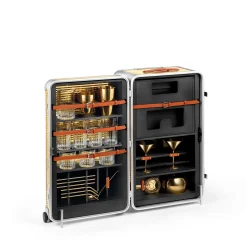 Mixology Station