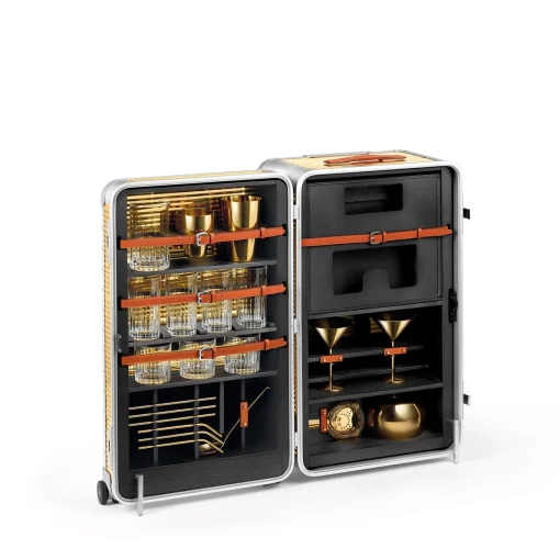 Mixology Station