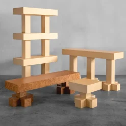 Mobili Sintetici Wardrobe