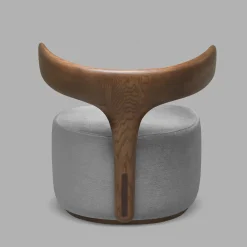 Moby Dick Armchair