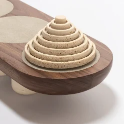 Mocambo Tower of Hanoi Game Set Design by Simone Fanciullacci