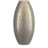 Mocenigo Small Gray Vase