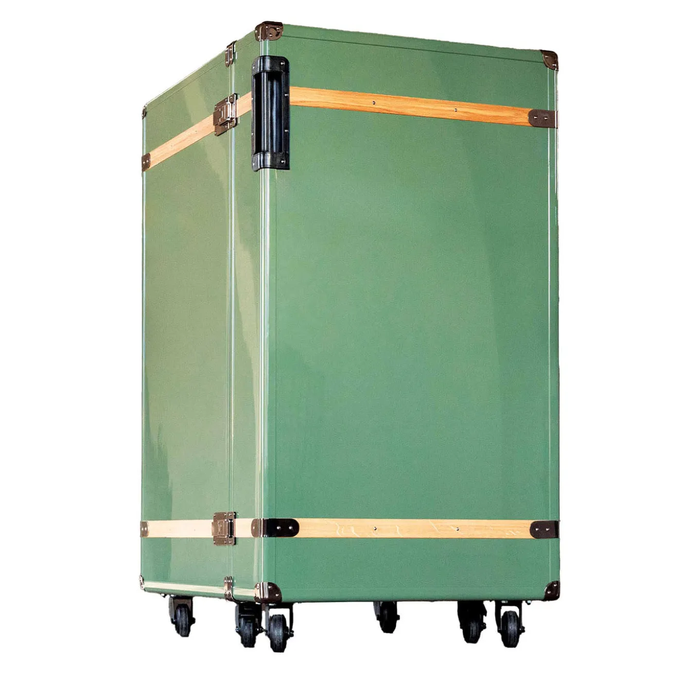 Modern Wine Cellar Trunk