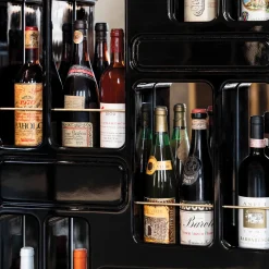 Modern Wine Cellar Trunk