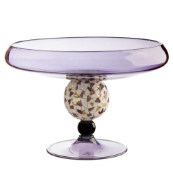 Moderna Footed Centerpiece