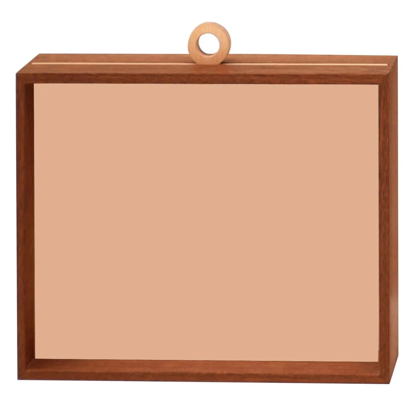 Modi' Horizontal Tabletop Picture Frame