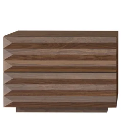 Modi Left Nightstand