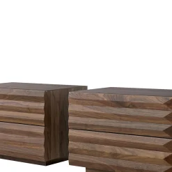 Modi Right Nightstand