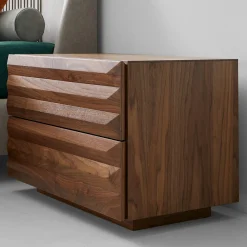 Modi Right Nightstand