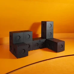Modular Imagination #2 Black by Virgil Abloh