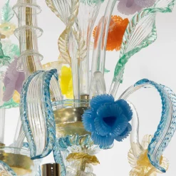 Momentum Rezzonico Medium Chandelier