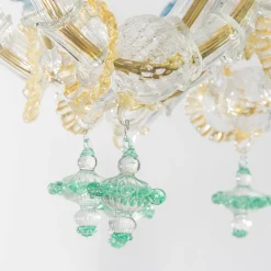 Momentum Rezzonico Medium Chandelier