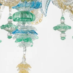 Momentum Rezzonico Medium Chandelier