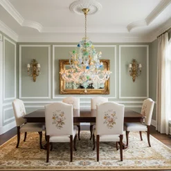 Momentum Rezzonico Medium Chandelier