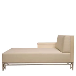 Momiji Chaise Longue by Sakura Adachi