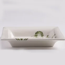 Mongolfiere Ceramic Ashtray