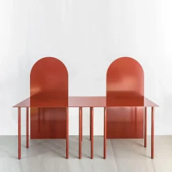 Mongolia Bench