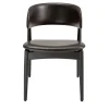 Montana Leather Chair