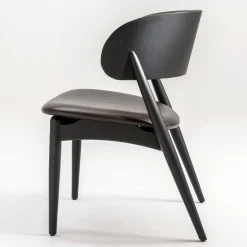 Montana Leather Chair