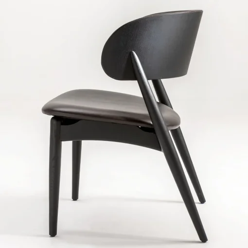 Montana Leather Chair