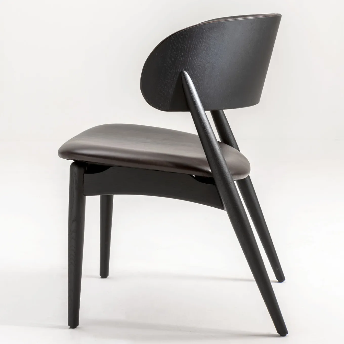 Montana Leather Chair