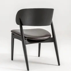 Montana Leather Chair