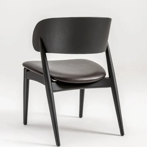 Montana Leather Chair