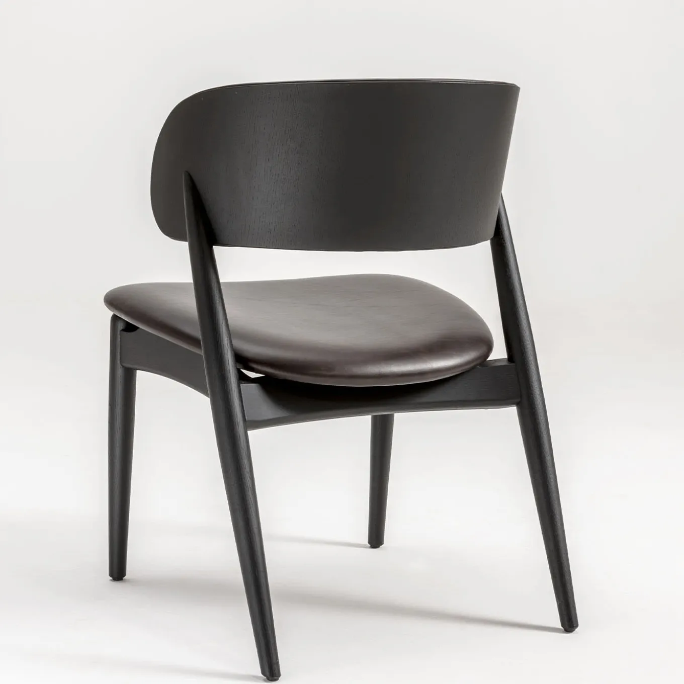 Montana Leather Chair
