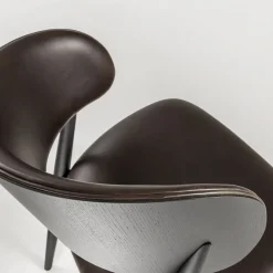 Montana Leather Chair
