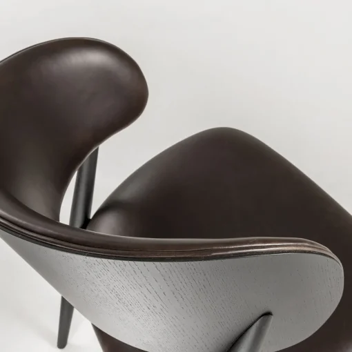 Montana Leather Chair