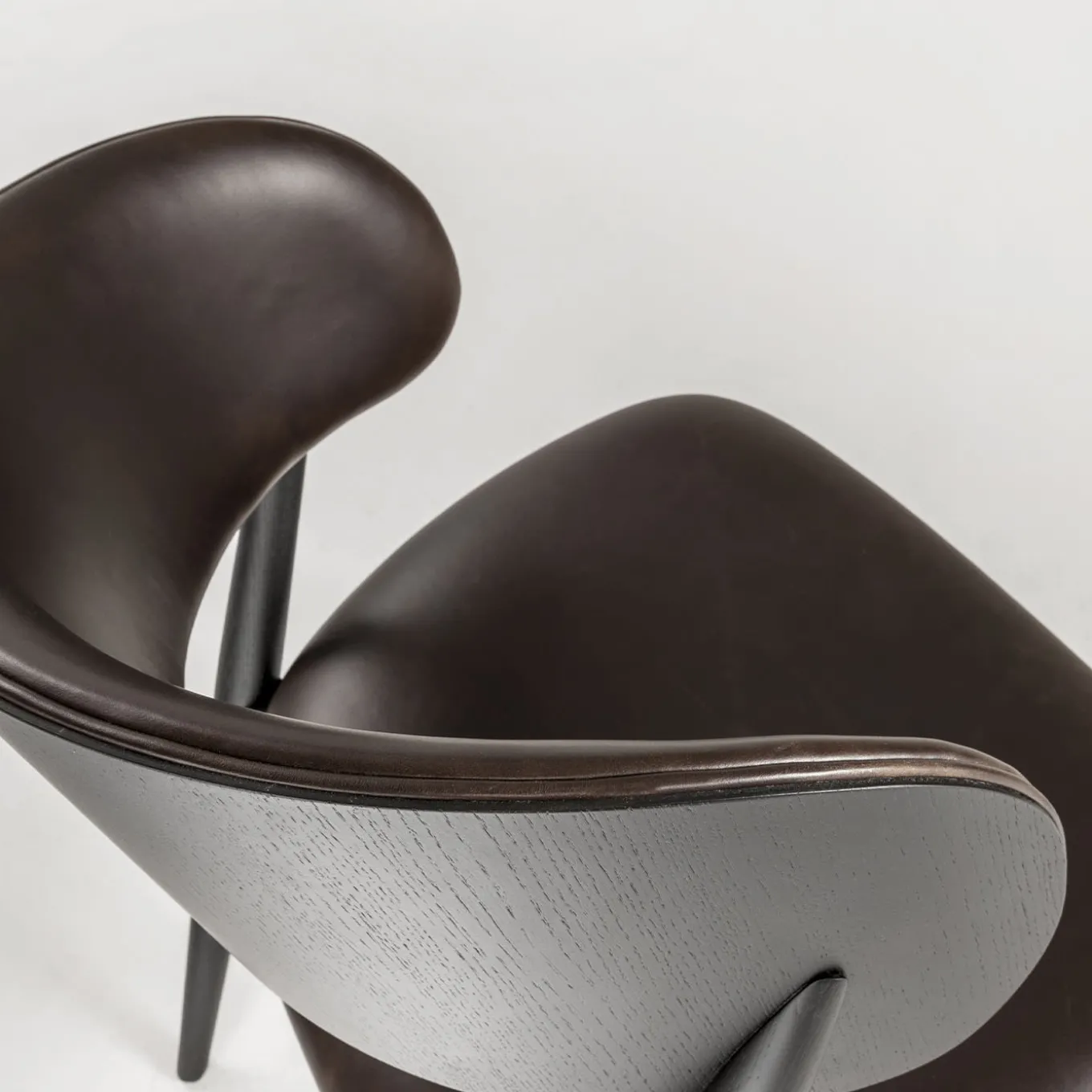 Montana Leather Chair