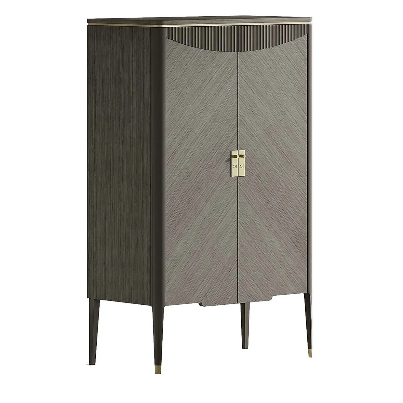 Montecarlo Bar Cabinet