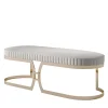 Montecarlo Bench