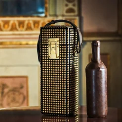 Montecarlo Bottle Trunk