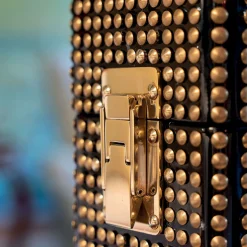 Montecarlo Bottle Trunk