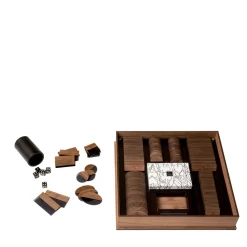 Montecarlo Poker Set