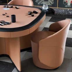 Montecarlo Poker Set