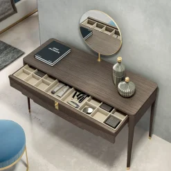 Montecarlo Vanity with Mirror