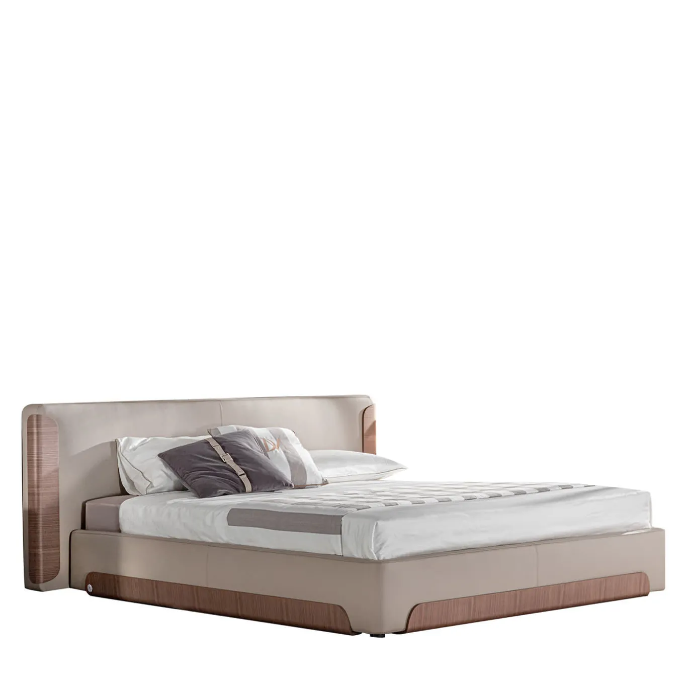 Monterosso Bed