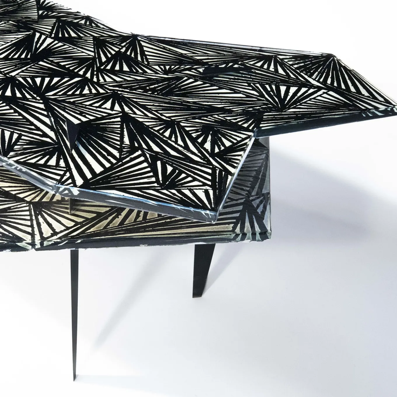 Montén Coffee Table