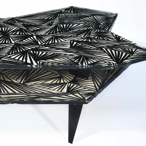 Montén Coffee Table