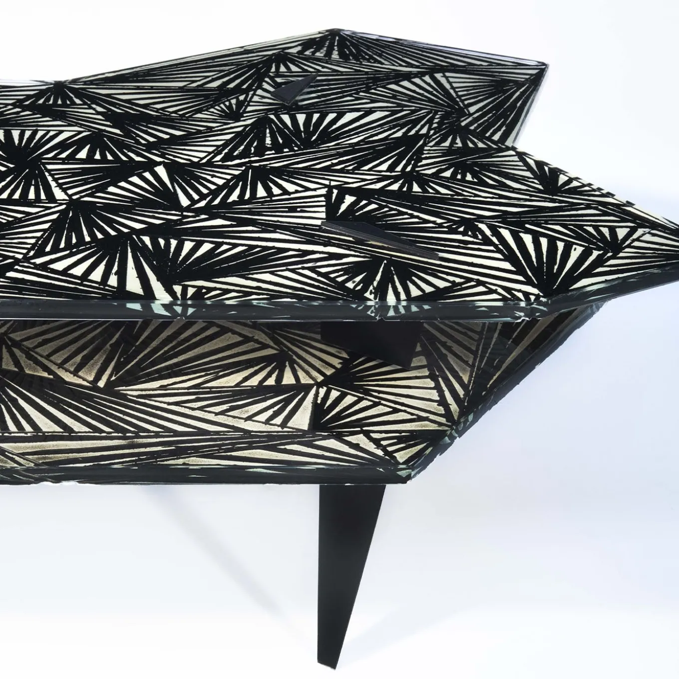 Montén Coffee Table