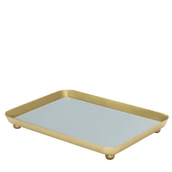 Monza Rectangular Large Valet Tray n.3