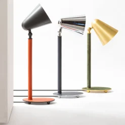 Monza Table Lamp #1