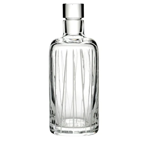 Mood Crystal Decanter